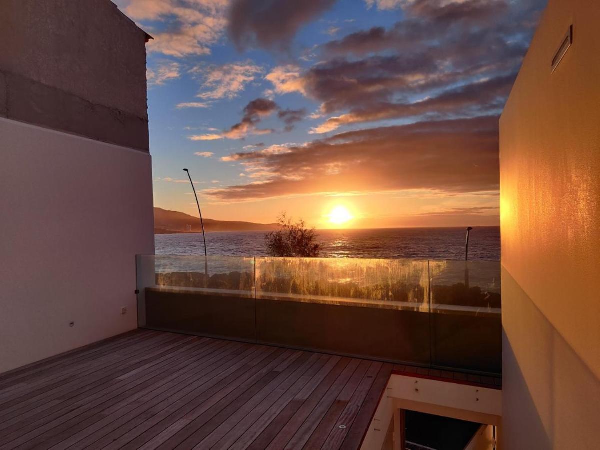 Barrocas Villas Azores São Roque Екстериор снимка