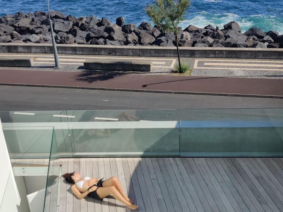 Barrocas Villas Azores São Roque Екстериор снимка
