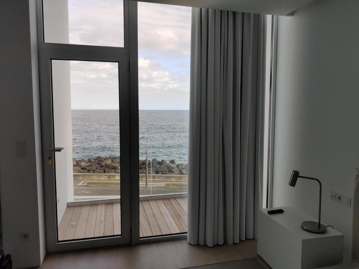 Barrocas Villas Azores São Roque Екстериор снимка