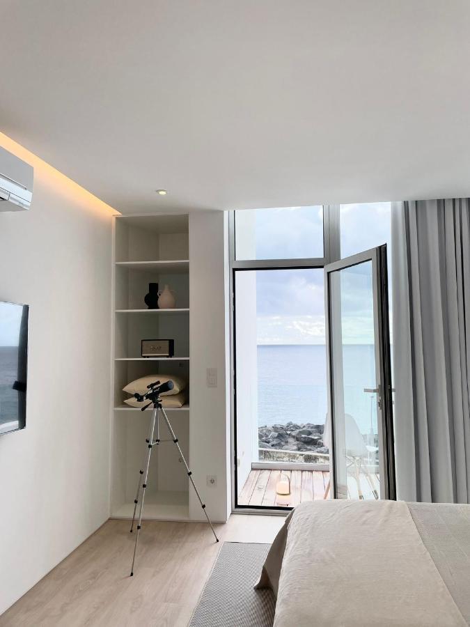 Barrocas Villas Azores São Roque Екстериор снимка