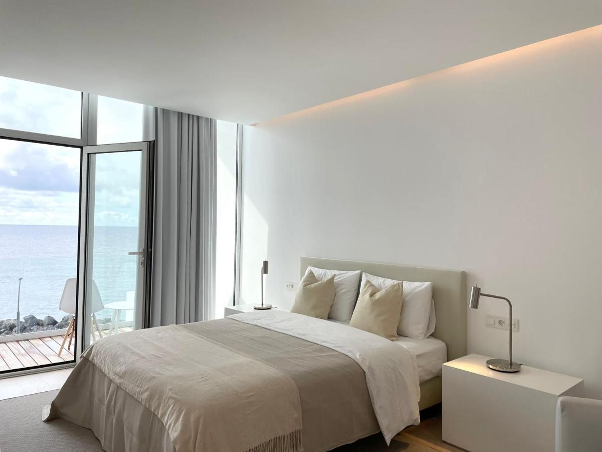 Barrocas Villas Azores São Roque Екстериор снимка