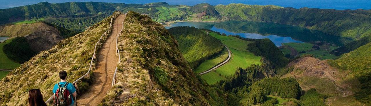 Barrocas Villas Azores São Roque Екстериор снимка