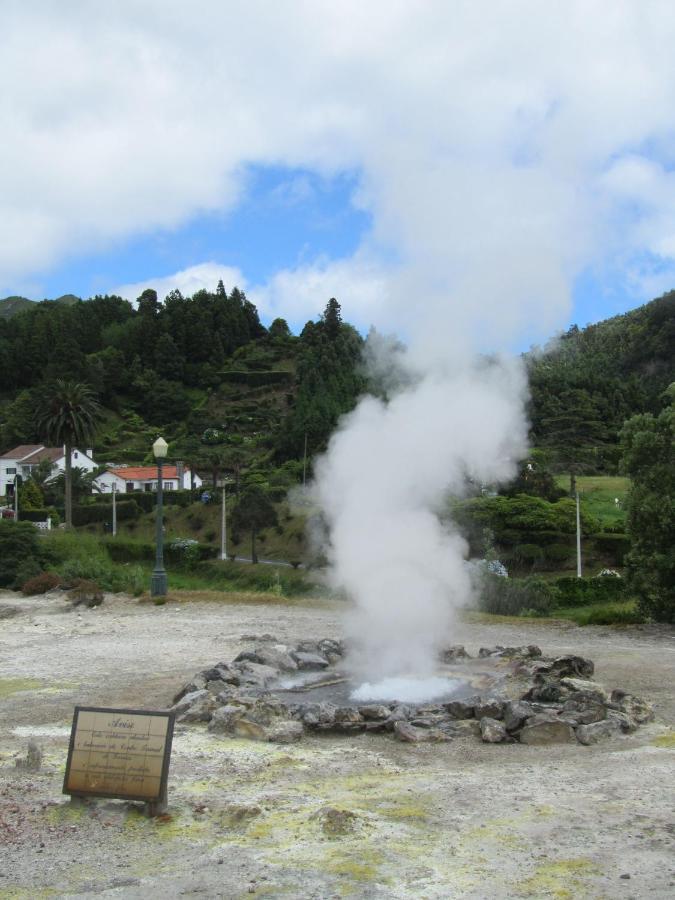 Barrocas Villas Azores São Roque Екстериор снимка