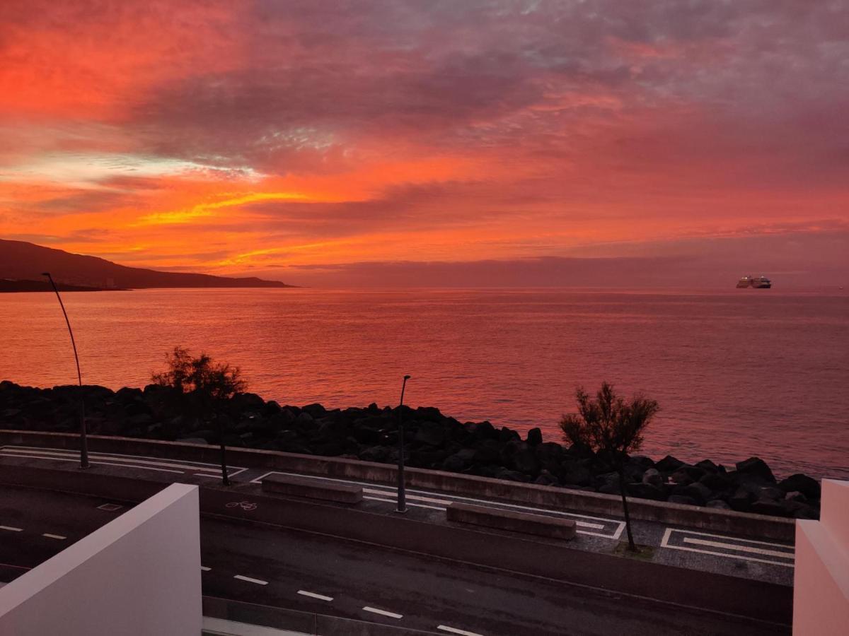 Barrocas Villas Azores São Roque Екстериор снимка
