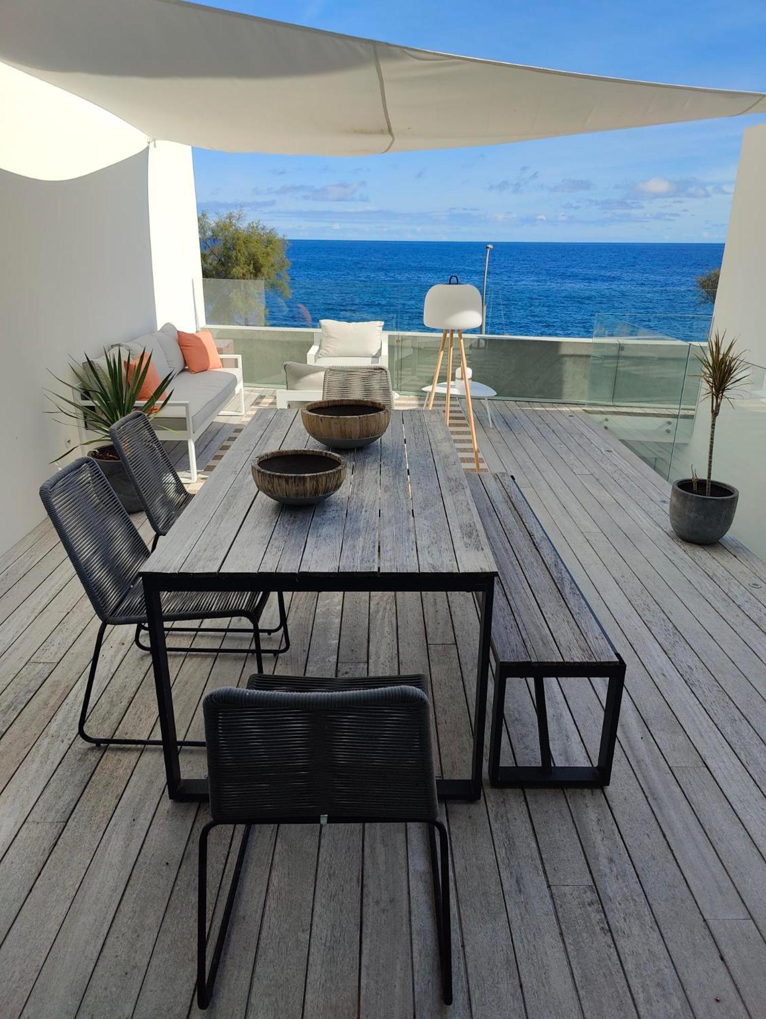 Barrocas Villas Azores São Roque Екстериор снимка