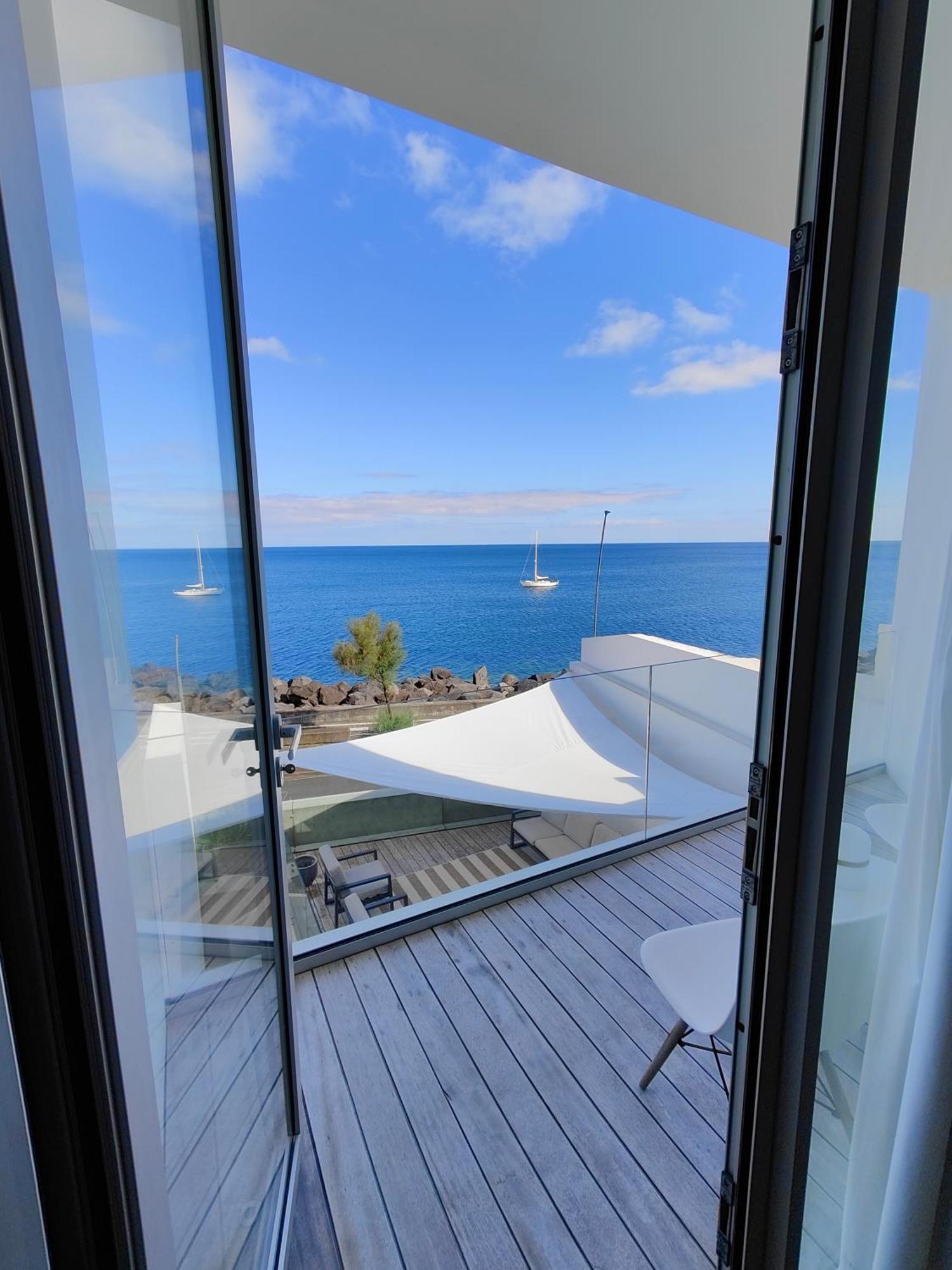 Barrocas Villas Azores São Roque Екстериор снимка