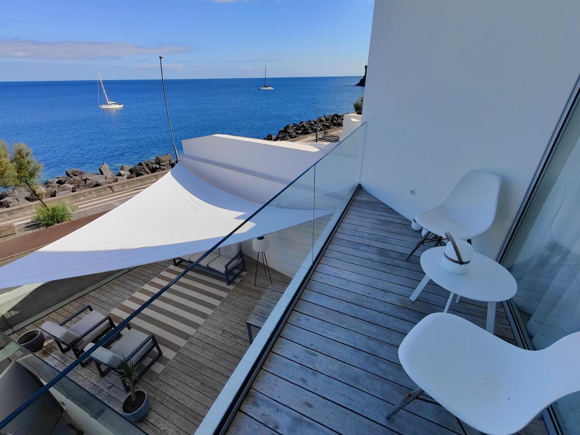 Barrocas Villas Azores São Roque Екстериор снимка