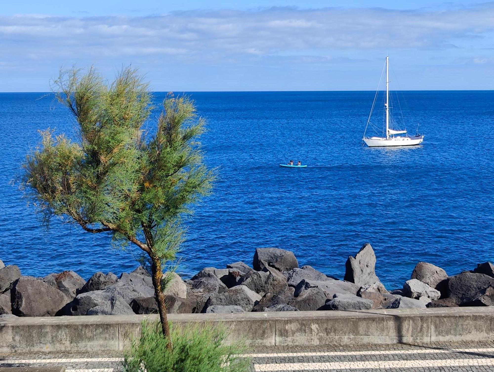 Barrocas Villas Azores São Roque Екстериор снимка